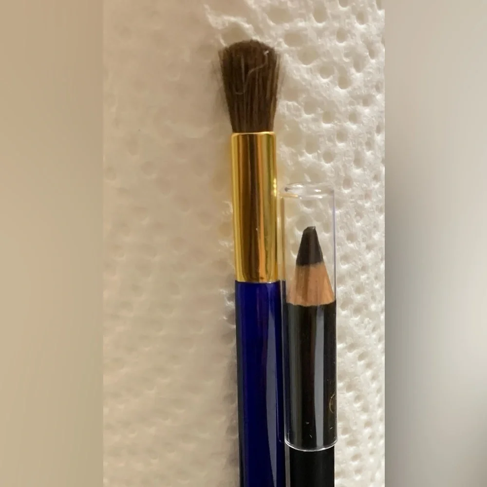 Estee Lauder questions leave